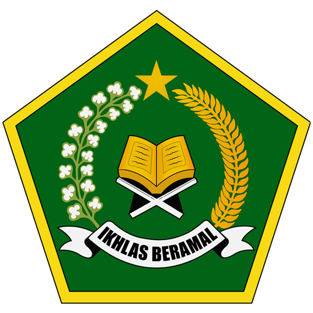 Logo Kemenag